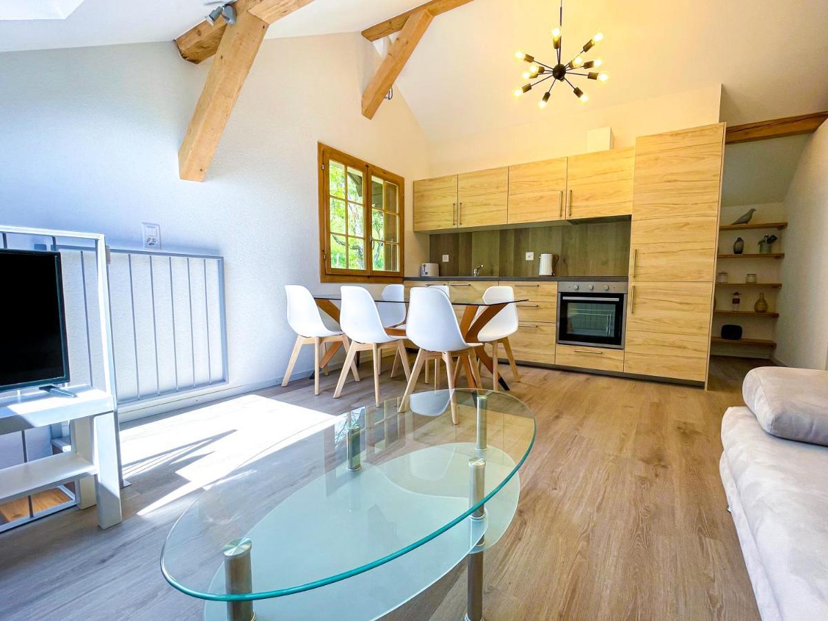 Sweet & Cosy Chalet In The Heart Of The Swiss Alps Troistorrents Eksteriør bilde